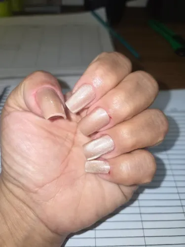 Vaga manicure