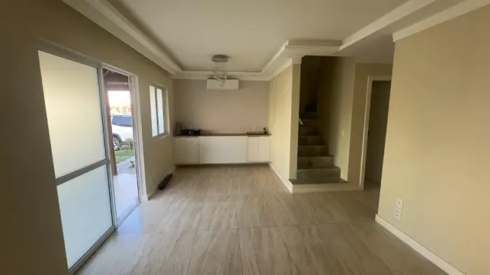 ALUGO OU VENDO 4/4 COM SUITES EM CATU DE ABRANTES