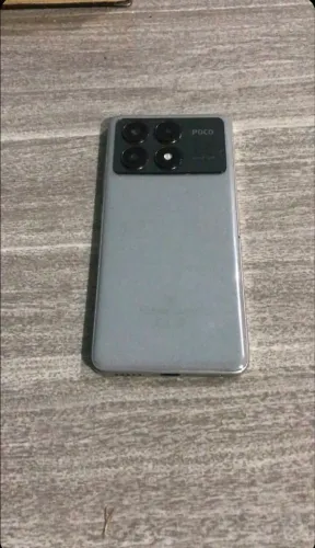 POCO X6 PRO
