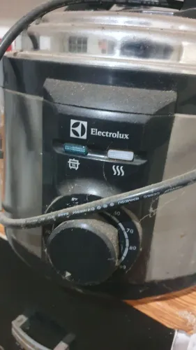 Panela elétrica