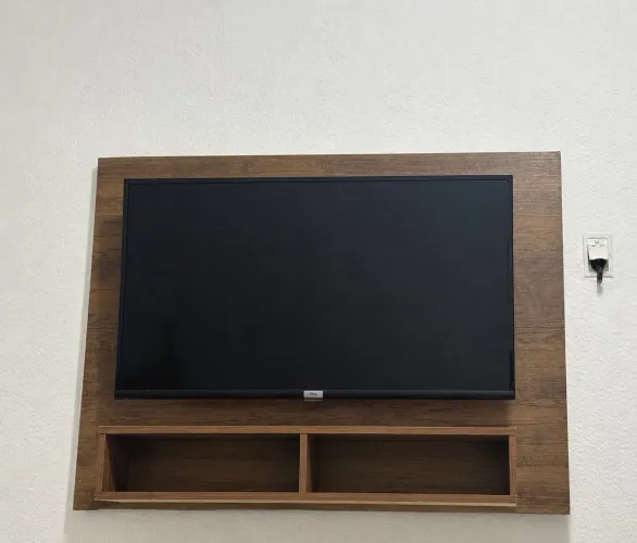 Painel de Tv
