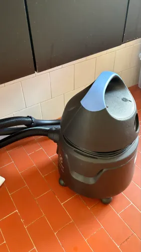Aspirador de pó