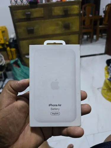 Mag Safe iphone air