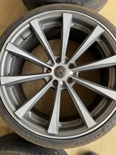 Roda aro 22
