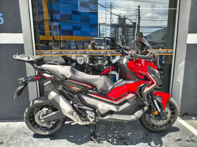 Honda X-Adv 745cc 2021