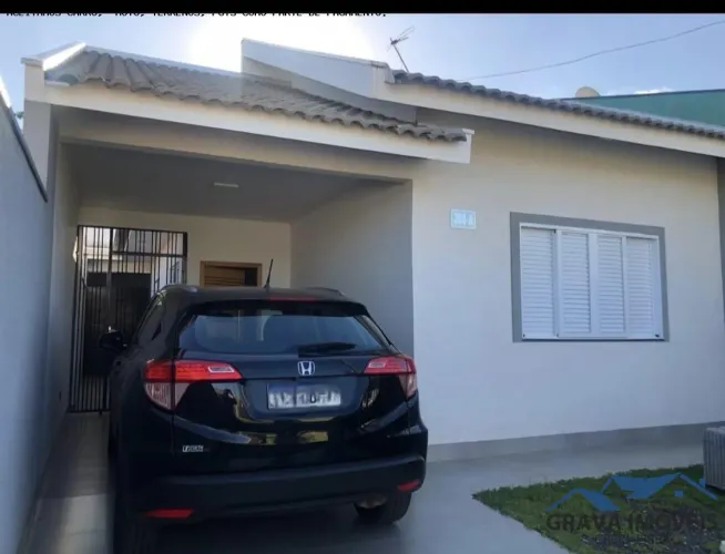 Casa para Venda em Sarandi, JARDIM VERÃO, 3 dormitórios, 1 suíte, 2 banheiros, 2 vagas