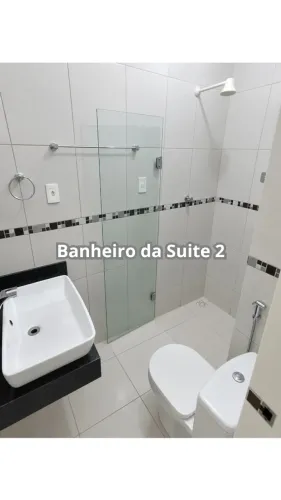 casa para alugar (2 quartos em Neópolis) Ótima localização