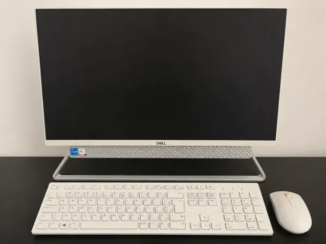 Dell Inspiron 5400 All-in-One (AIO) i7