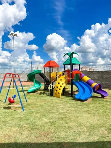 Terreno no Engenho Velho