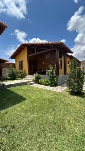 Casa a venda em condominio em Gravatá/PE!