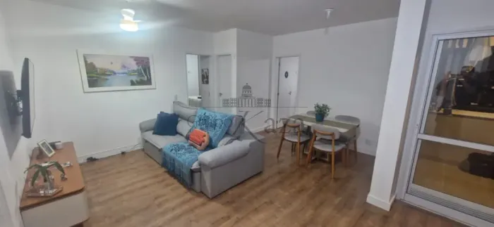 Apartamento Padrão em São José dos Campos