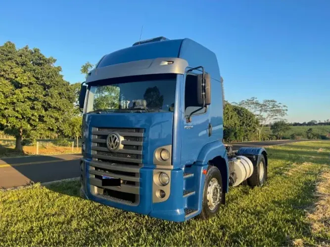 vw 19-320 4x2 2011