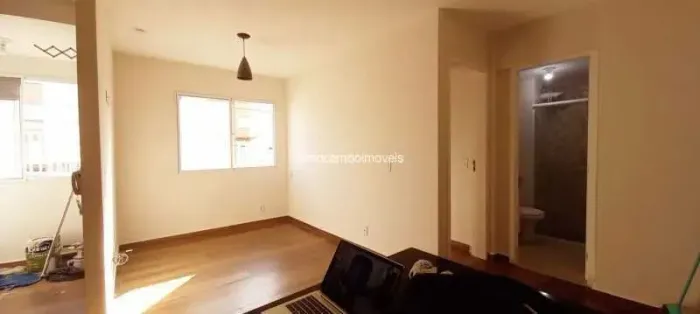 Apartamento : / Residencial / Loteamento Santo Antônio