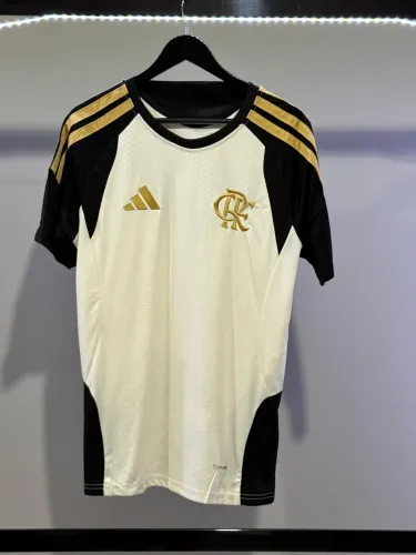 Camisa Flamengo 2026