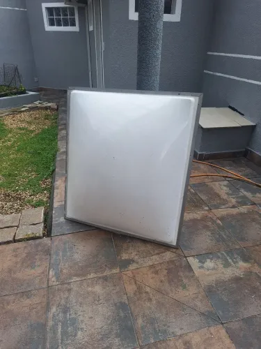 Claraboia 96cmX103cm
