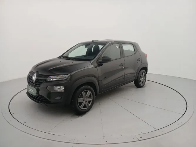 Renault Kwid 1.0 Zen 2025