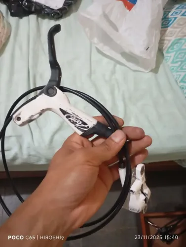Freios avid magura para conserto o reposição