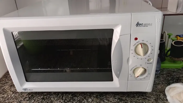 Forno elétrico 44 litros 