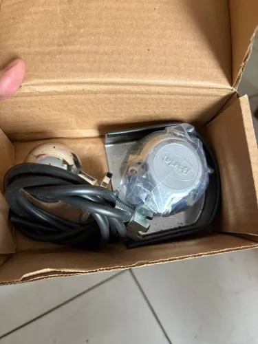Vende se