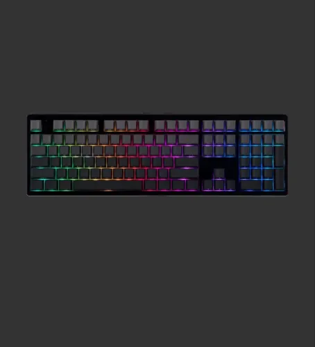 EPOMAKER TH108 Teclado Mecânico Sem Fio Full Size