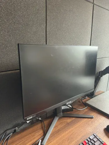 Monitor 27 pol 240hz Samsung Odyssey 1ms