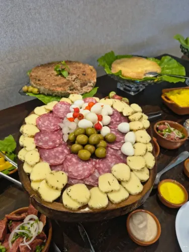 Eventos da gi,atendo eventos em geral..