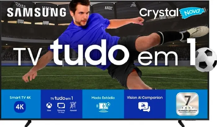 Smart TV Samsung 75 QLed
