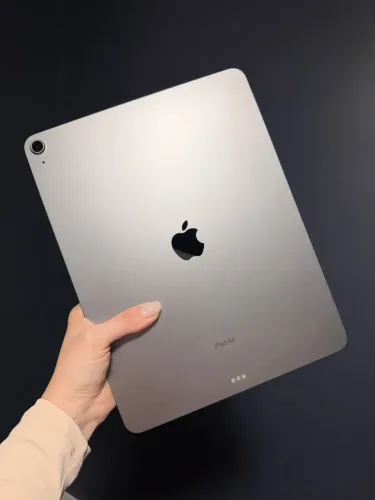 iPad Air 13? M2 - 1TB | Praticamente novo