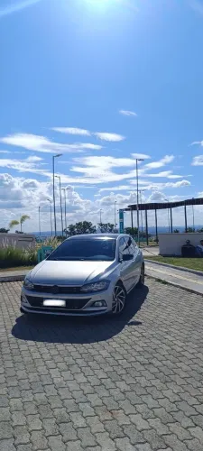 Volkswagen Polo Highline 200 TSI 1.0 Flex 12V Aut. 2018