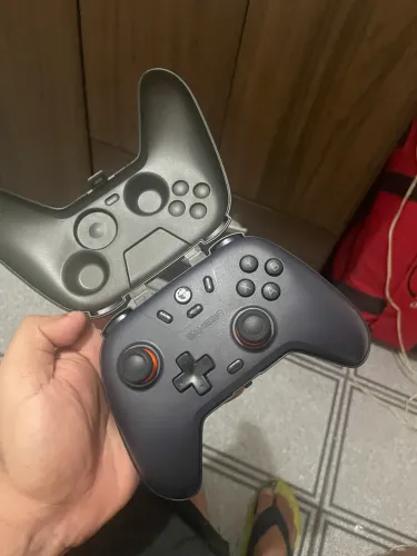 Controle gamesir 