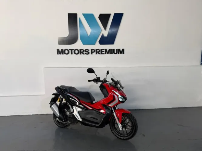 Honda Adv 150 2023