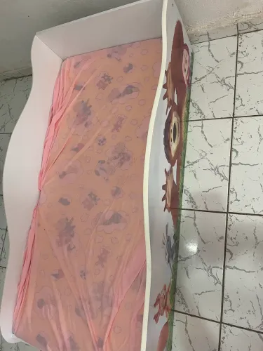 Cama infantil