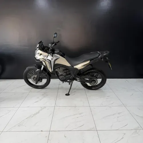 Honda Sahara 300 adv 2024/2024