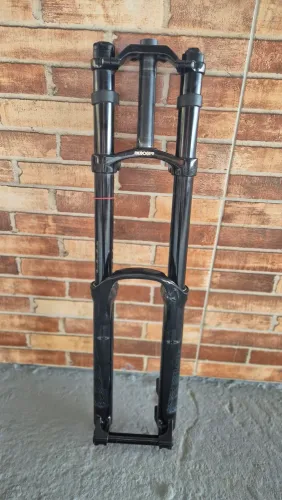 Rock shock boxxer 27.5 2018