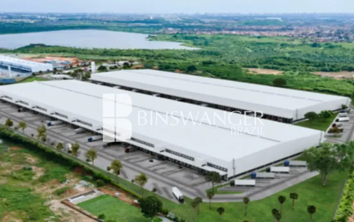Imóvel para aluguel possui 1725 metros quadrados em Ancuri - Itaitinga - CE