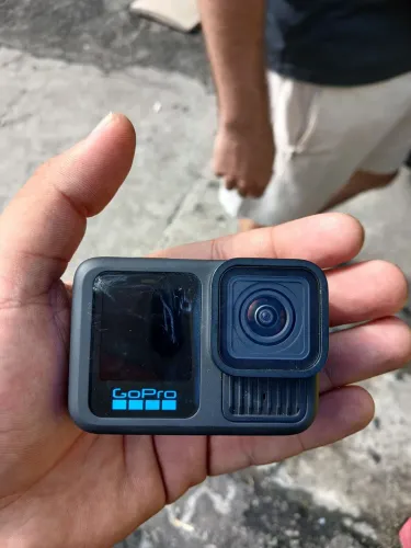 Gopro hero 13 Black 