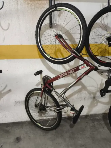 Que se aventurar,treinar ou passear,garanta sua bicicleta agora como preço justo