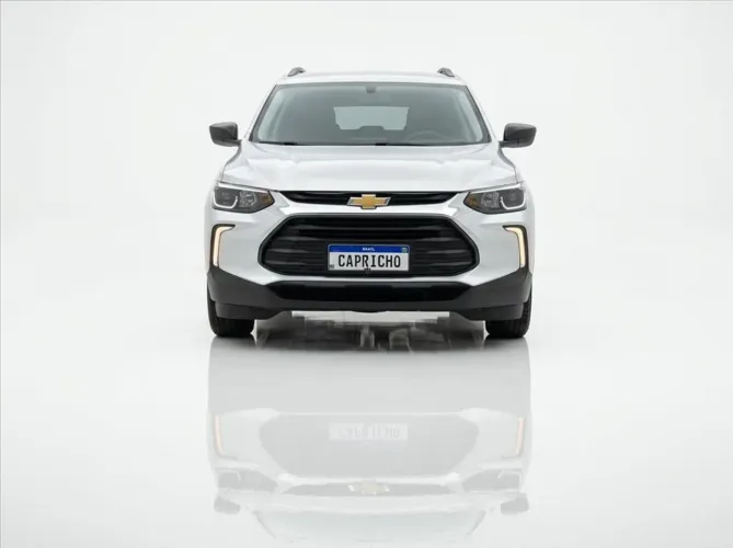 Chevrolet Tracker 1.2 Turbo 12V Flex AUT 2021