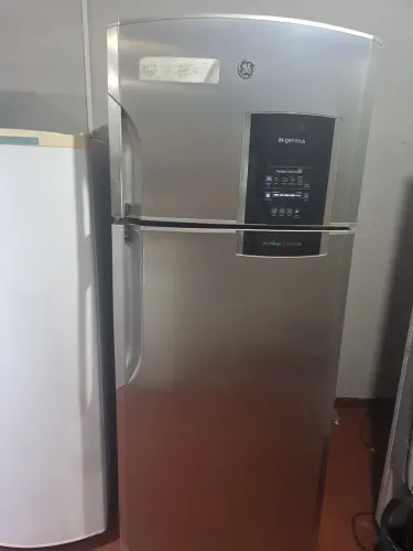 Geladeira 