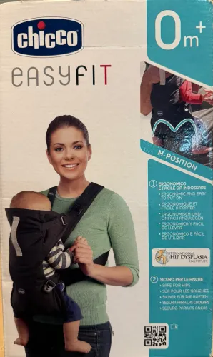 Canguru Chicco EasyFit