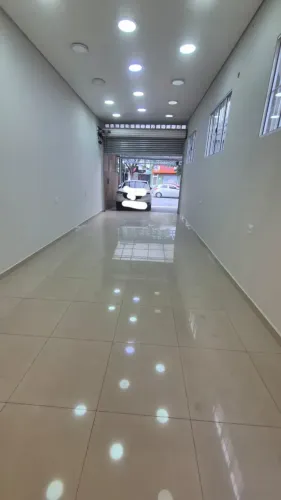 Imóvel comercial para aluguel com 60 metros quadrados em Rochdale - Osasco - SP