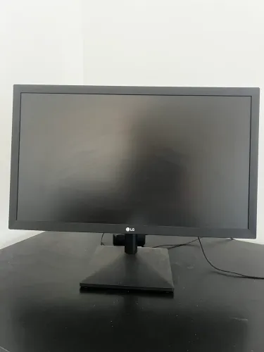 Monitor LG
