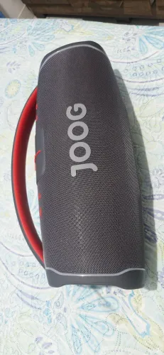 Caixa joog pair x 200w retirada em mãos 