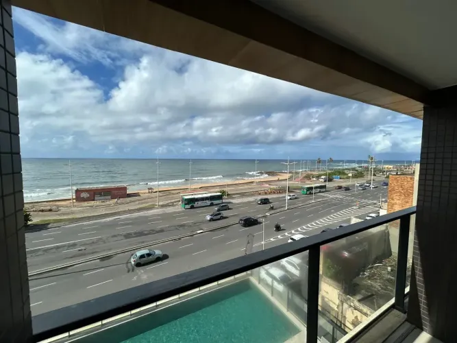 Imóvel para venda com 20 metros quadrados com 1 quarto em Pituba - Salvador - BA