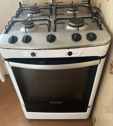 Fogão