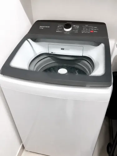 Lavadora Brastemp 13kg - Super Conservada