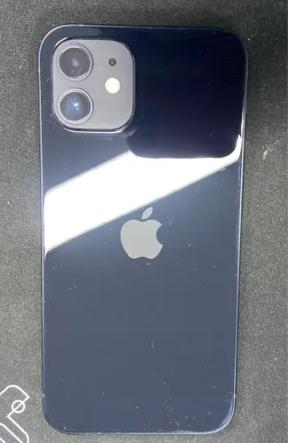 iPhone-12 256 de memória gigas