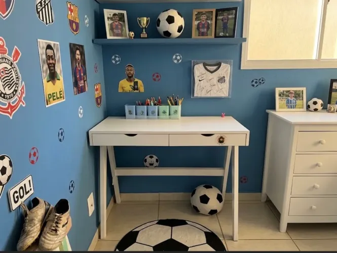 Mesa de escritório Tokstok