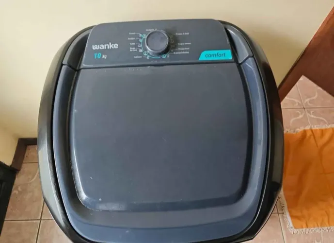 Tanquinho Wanke 10kg