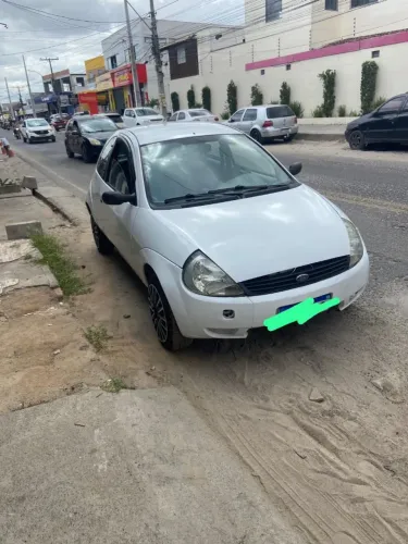 Ford KA 1.0i 3P 2003